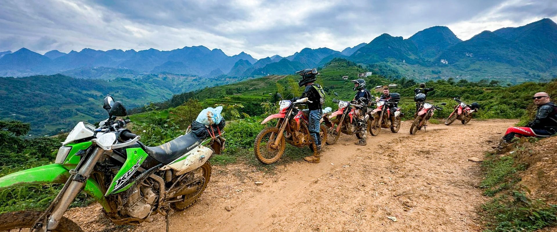 ( 12Th–18Th May, 2027 ) 7-Day Northeast Vietnam Escape: Mountains & Life