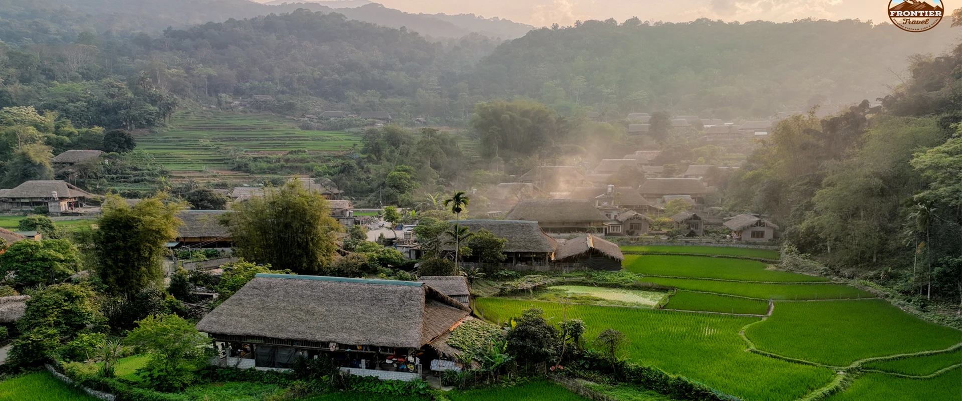 Mai Chau Valley: 3-Day Exploration Of Nature's Splendor