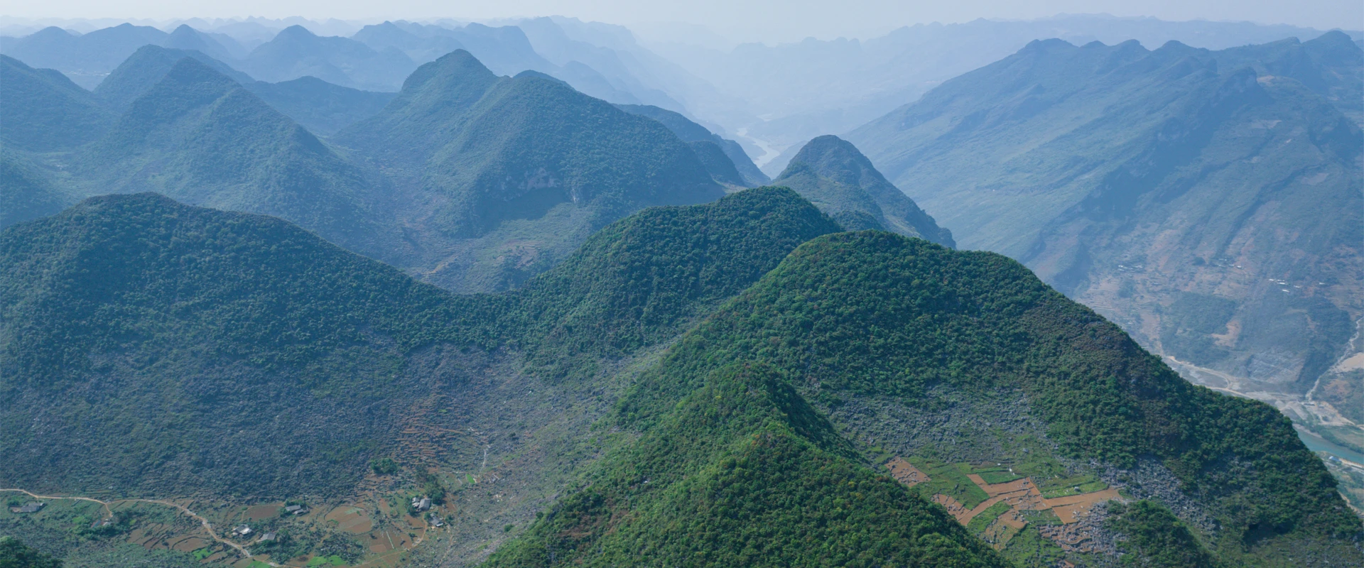 Vietnam Adventure Tour - 6 Day Far North Frontier