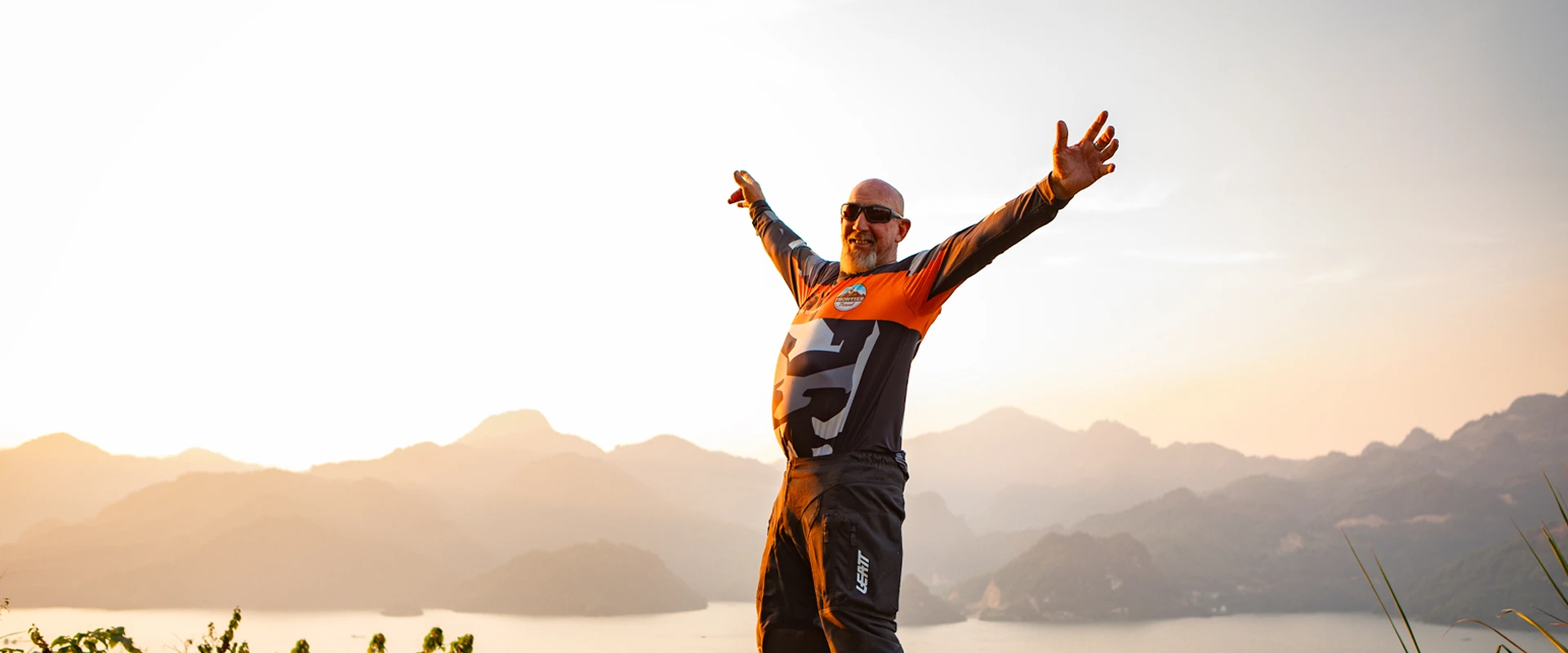 (12Nd -18Th Nov, 2026 ) Northwest Vietnam Expedition: 7-Day Motorcycle Adventure