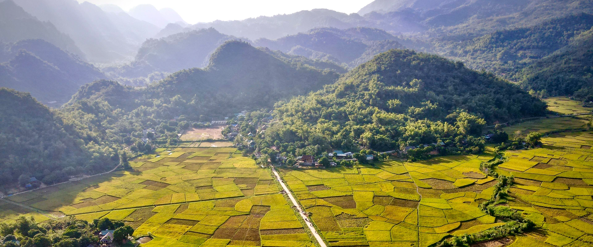 (12Th - 19Th Nov, 2026) 8-Day Northwest Vietnam Adventure Trip