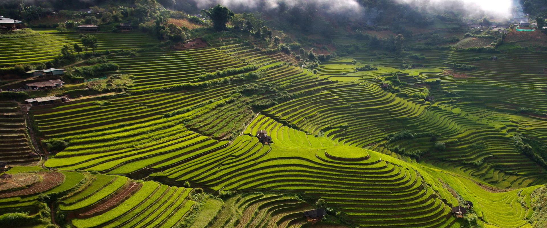( 2Nd -8Th Nov, 2026)  7 Days To Unveil Northwest Vietnam Motorcycle Tour 