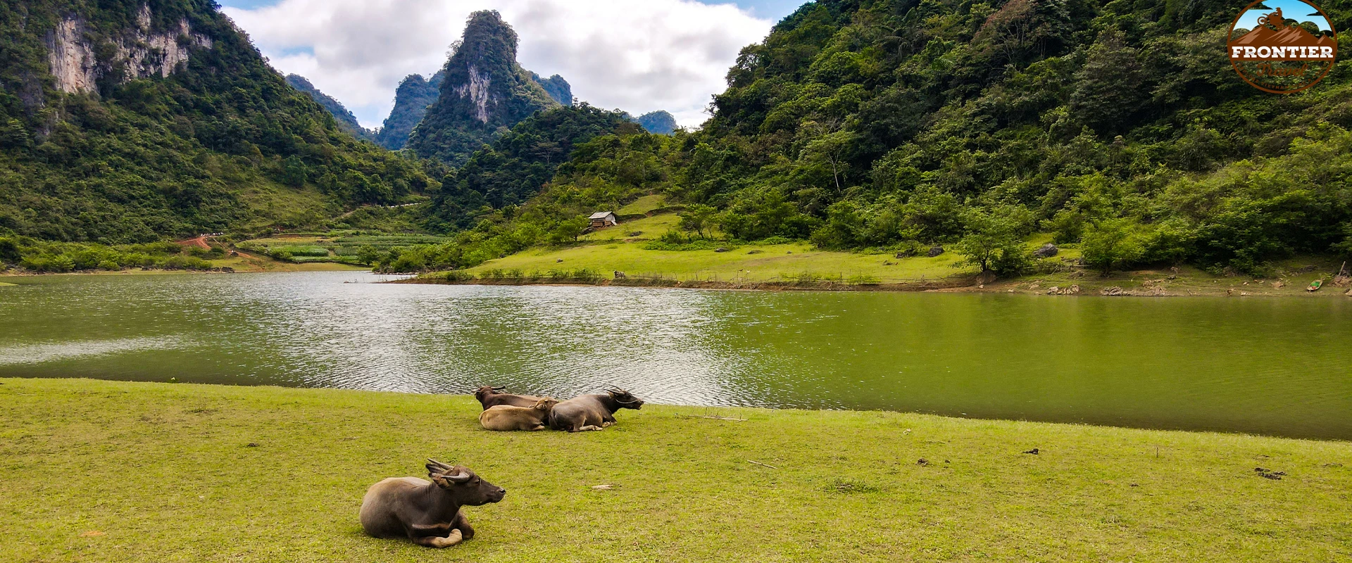 ( 2Nd -8Th Nov, 2026)  7 Days To Unveil Northwest Vietnam Motorcycle Tour 