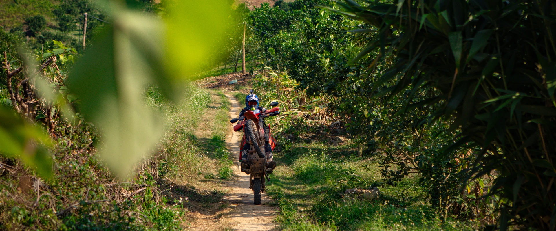 (22Nd – 29Th April, 2026) Conquer Northwest Vietnam: 8-Day Adventure Ride