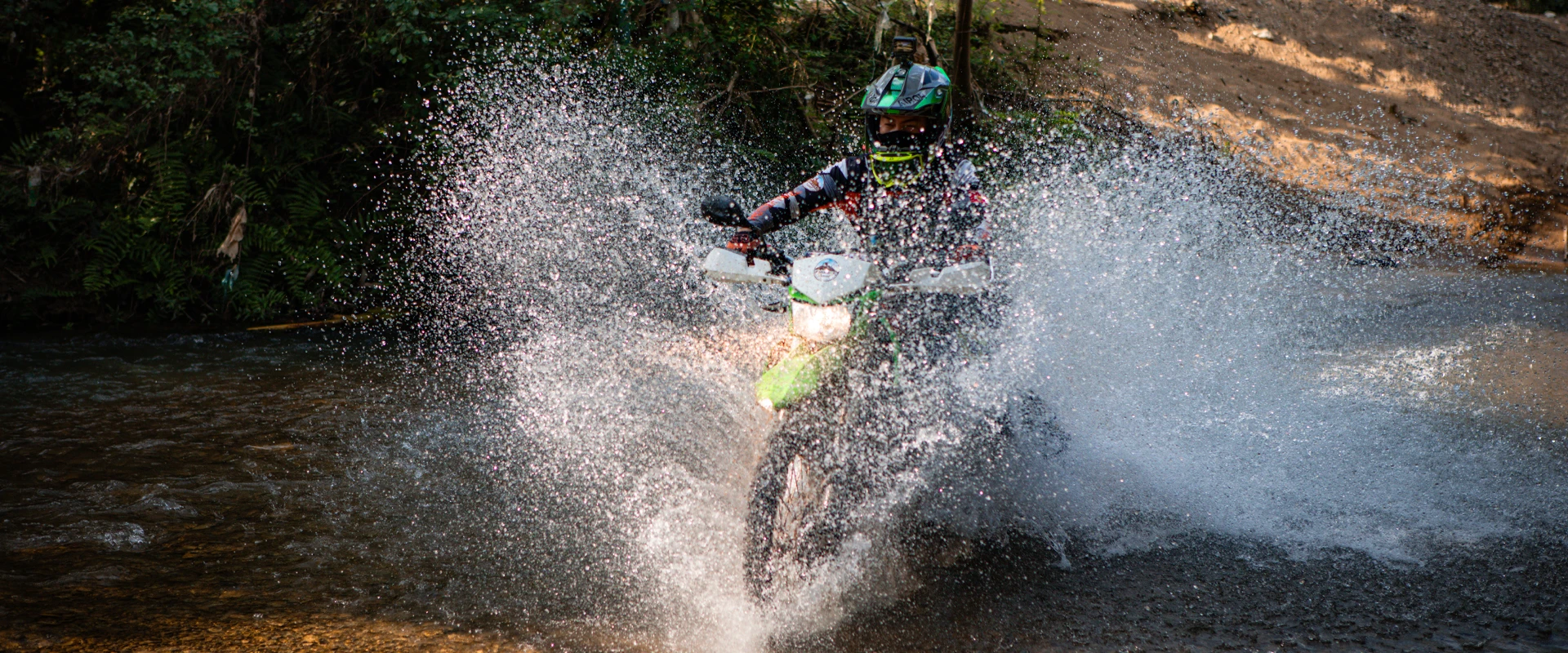 ( 05Th–11Th September, 2026 ) Vietnam Unleashed – 7-Day Northwest Motorbike Journey Conquering Mountain Passes