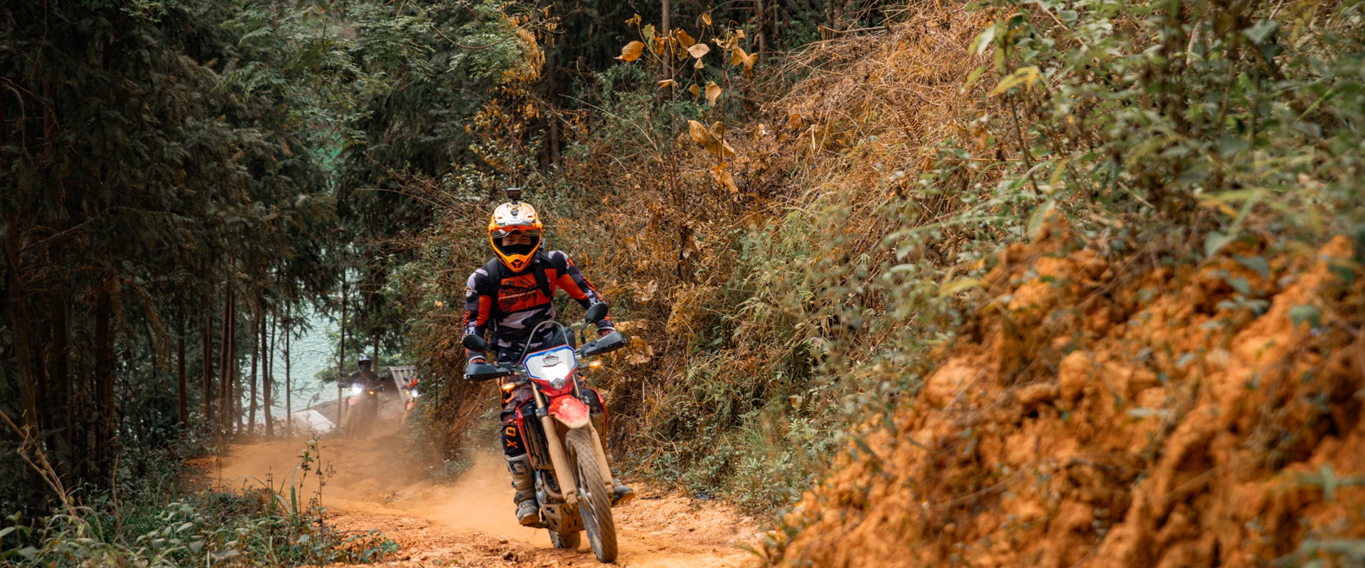(12Th - 19Th Nov, 2026) 8-Day Northwest Vietnam Adventure Trip