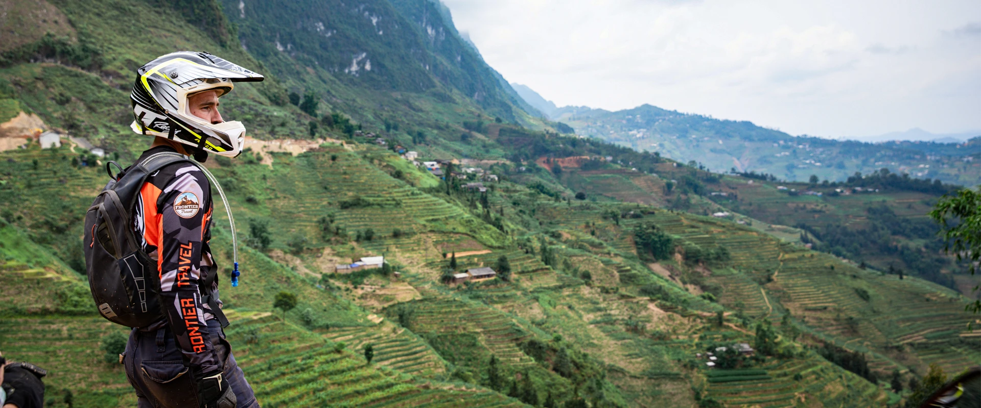 (4Th- 11Th Oct, 2026) The Captivating 8-Day Motorcycle Expedition Through Vietnam'S Timeless Landscapes