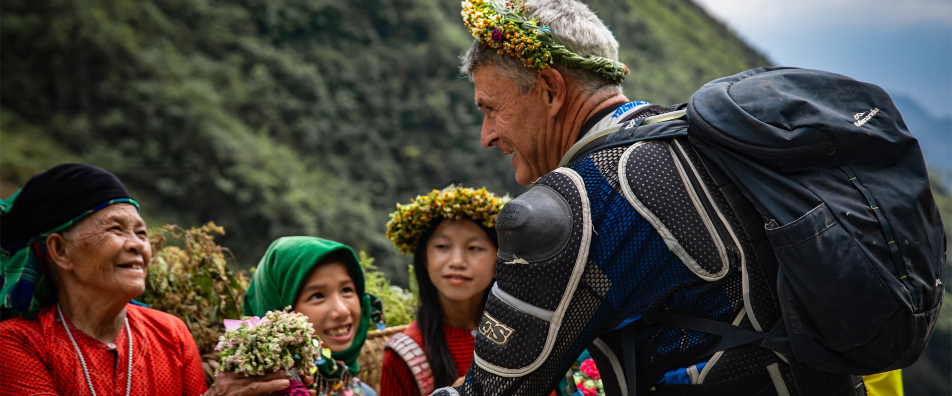 Unforgettable 11-Day Motorbike Tour: Explore The Highlights Of Northwest And Central Vietnam