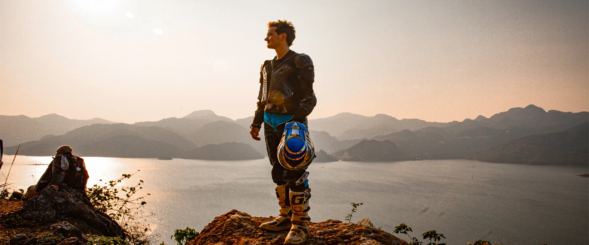 ( 5Th - 15Th Nov, 2026 ) Ride The Wild North: An Epic 11-Day Northern Vietnam Motorbike Adventure