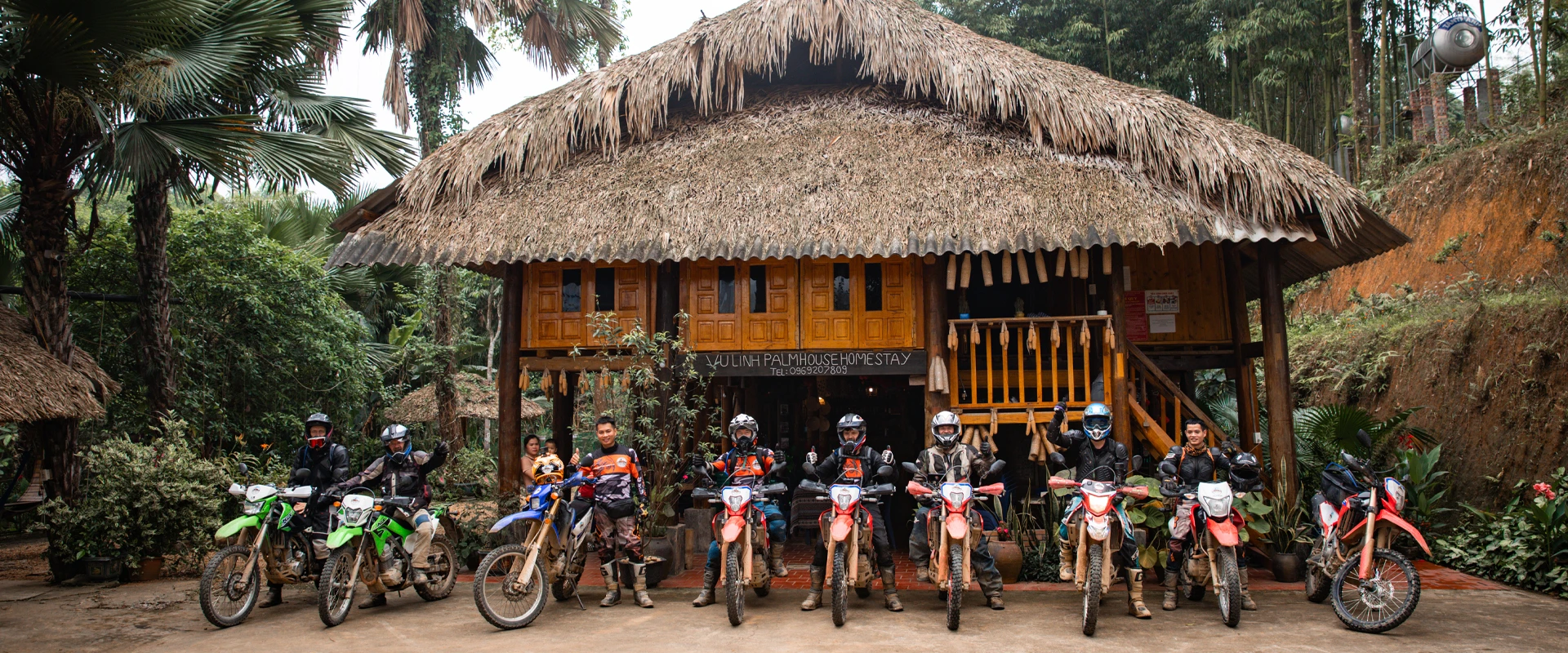(12Th - 19Th Nov, 2026) 8-Day Northwest Vietnam Adventure Trip