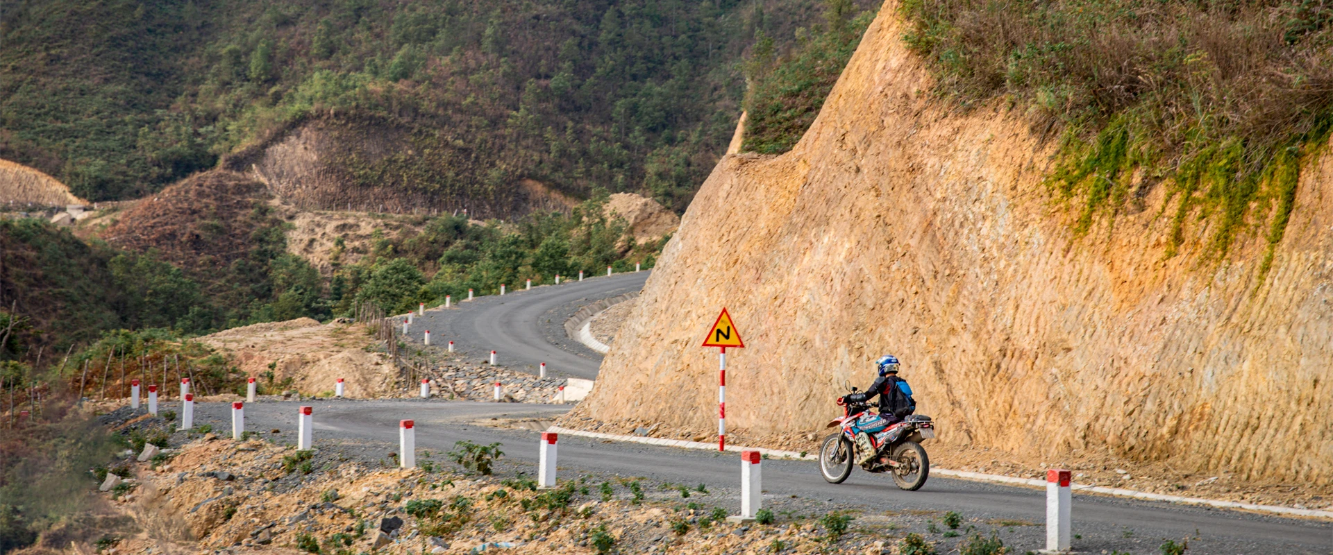 ( 21St - 28Th Dec, 2026 ) Northwest Vietnam 8-Day Adventure: Ride Through Untouched Landscapes