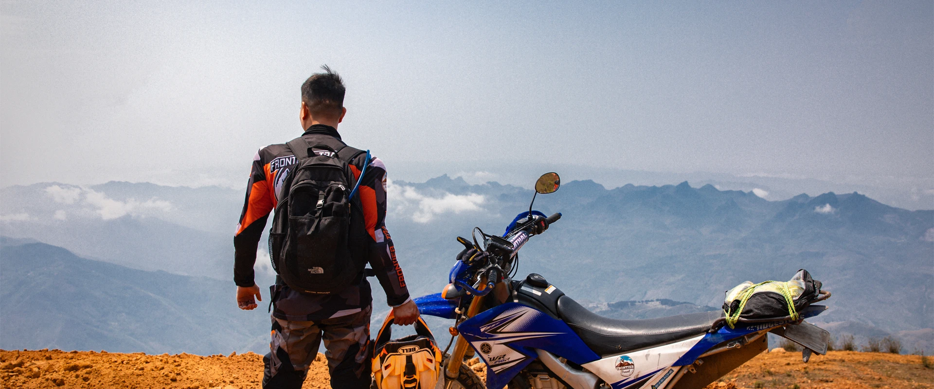 Unforgettable 11-Day Motorbike Tour: Explore The Highlights Of Northwest And Central Vietnam