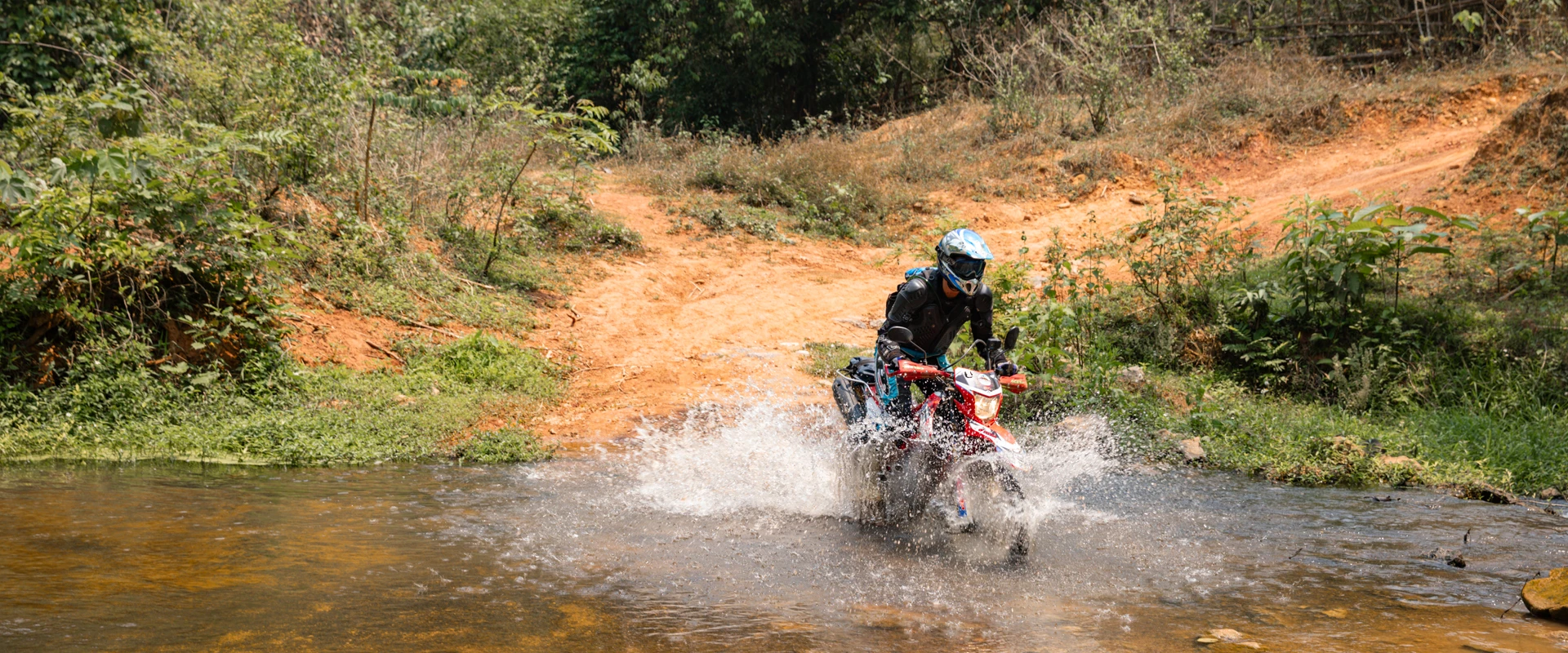 (13Rd-19Th  Dec, 2026) 7-Day Northeast Vietnam Motorcycle Expedition