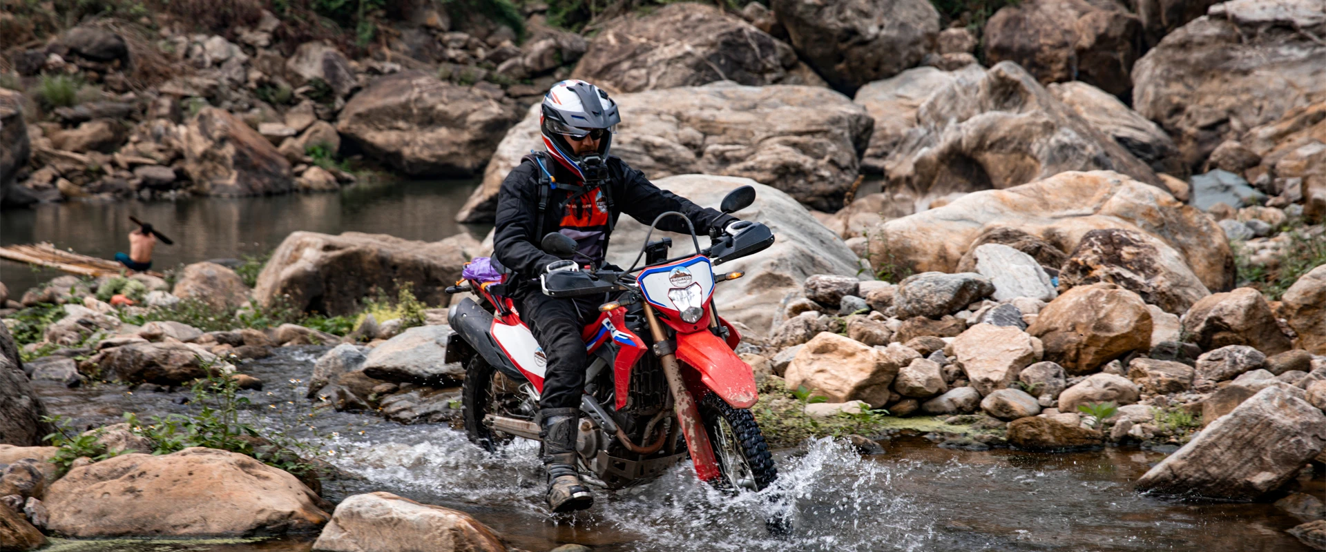 (12Th - 19Th Nov, 2026) 8-Day Northwest Vietnam Adventure Trip