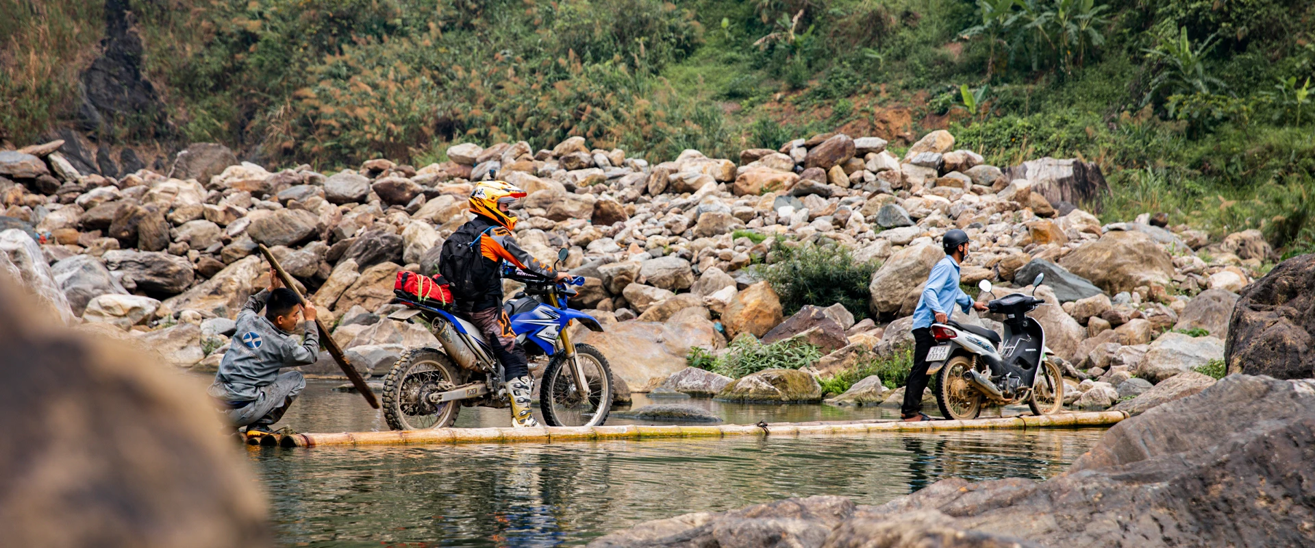 (12Th - 19Th Nov, 2026) 8-Day Northwest Vietnam Adventure Trip