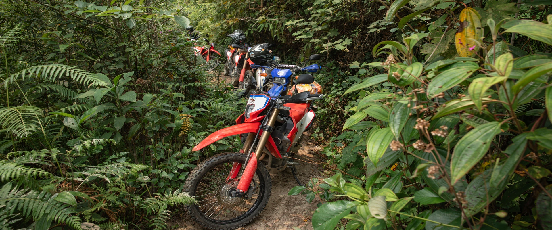 Explore Beyond: Vietnam'S 7-Day Motorbike Marvel In Northeast!