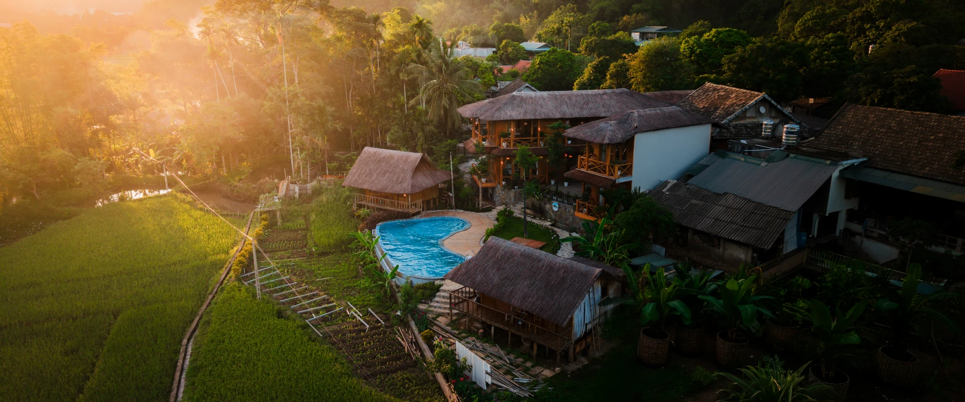 7-Day Northwest Vietnam Homestay Motorcycle Adventure Trip