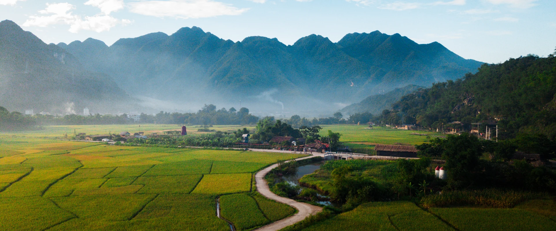7-Day Northwest Vietnam Homestay Motorcycle Adventure Trip
