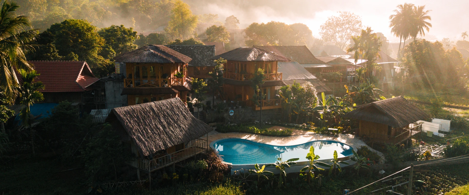 7-Day Northwest Vietnam Homestay Motorcycle Adventure Trip