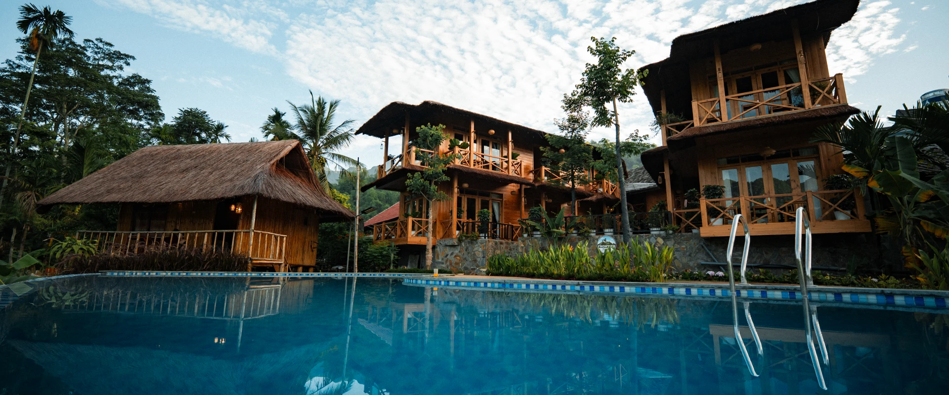7-Day Northwest Vietnam Homestay Motorcycle Adventure Trip