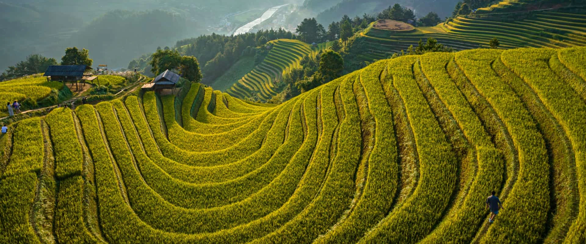 (12Th–23Rd July, 2026) 12-Day Vietnam Motorbike Tour: Mountains To Ha Long Bay