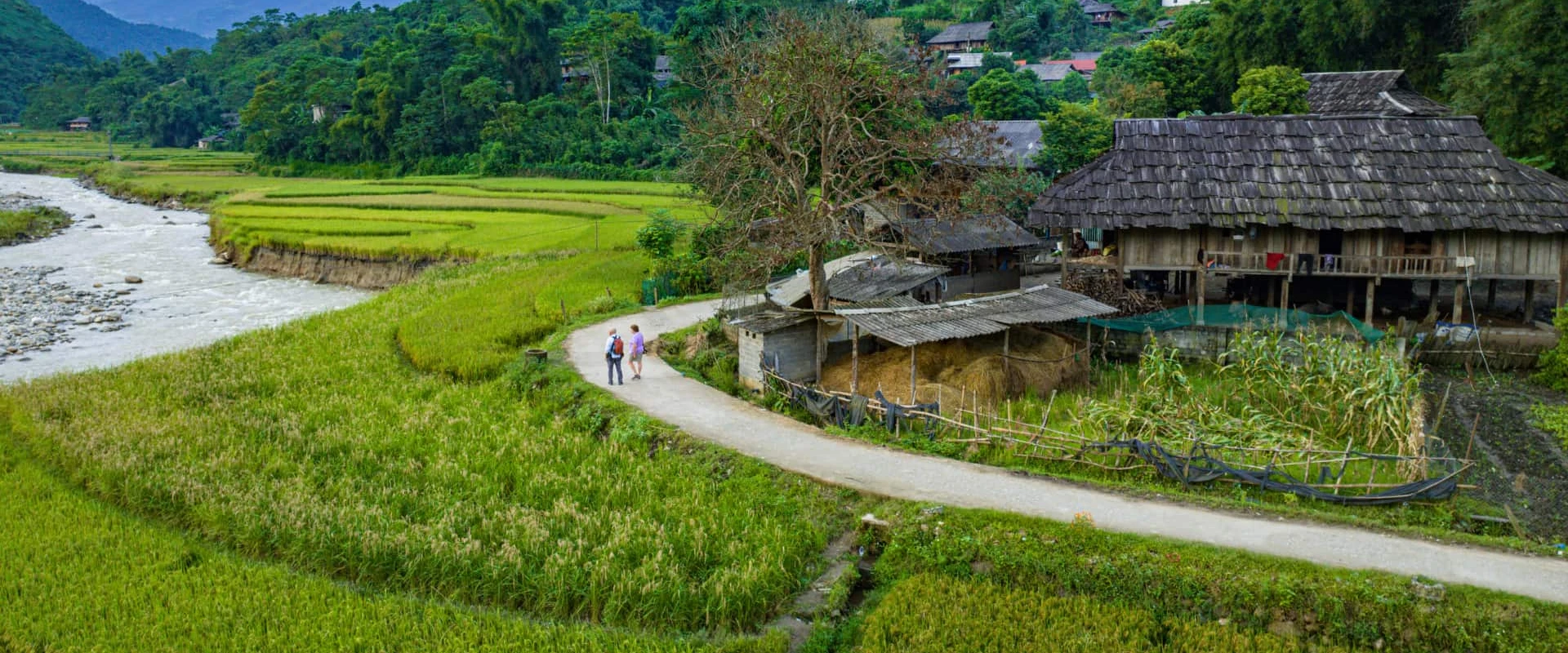 (3Rd–10Th June, 2026) Northeast Vietnam 8-Day Adventure: Ride The Rails Through Untouched Landscapes