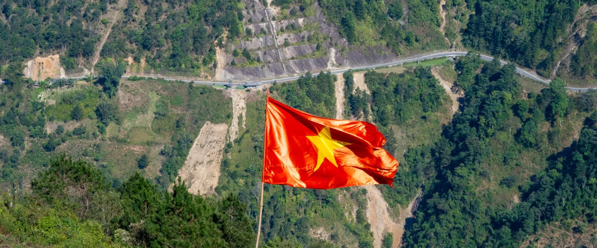 (3Rd–10Th June, 2026) Northeast Vietnam 8-Day Adventure: Ride The Rails Through Untouched Landscapes