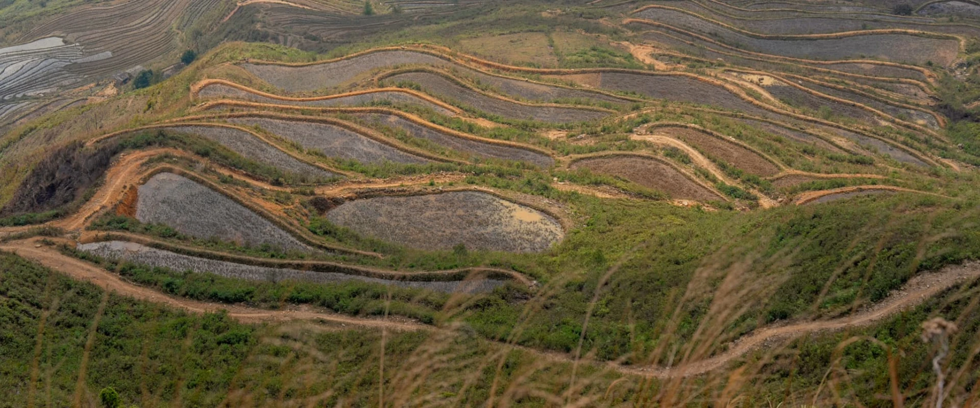 (25Th–31St March 2027) Northwest Vietnam Motorcycle Tour – 7 Days