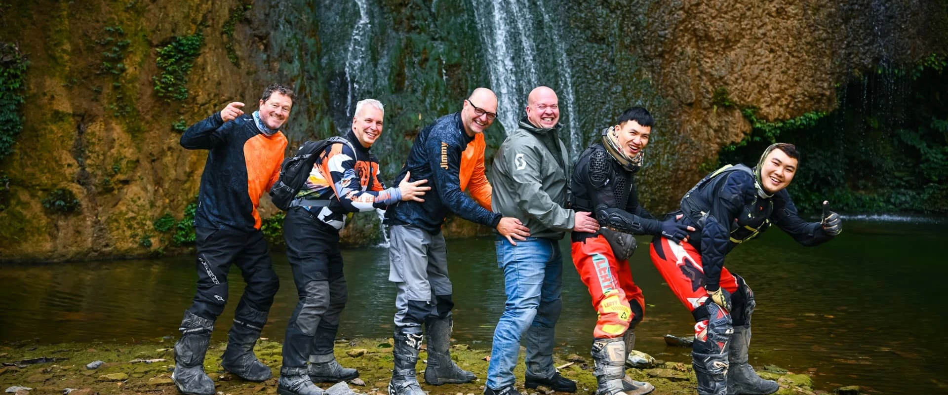 (15–21 Apr 2026) 7-Day Northeast Vietnam Motorbike Tour Guide