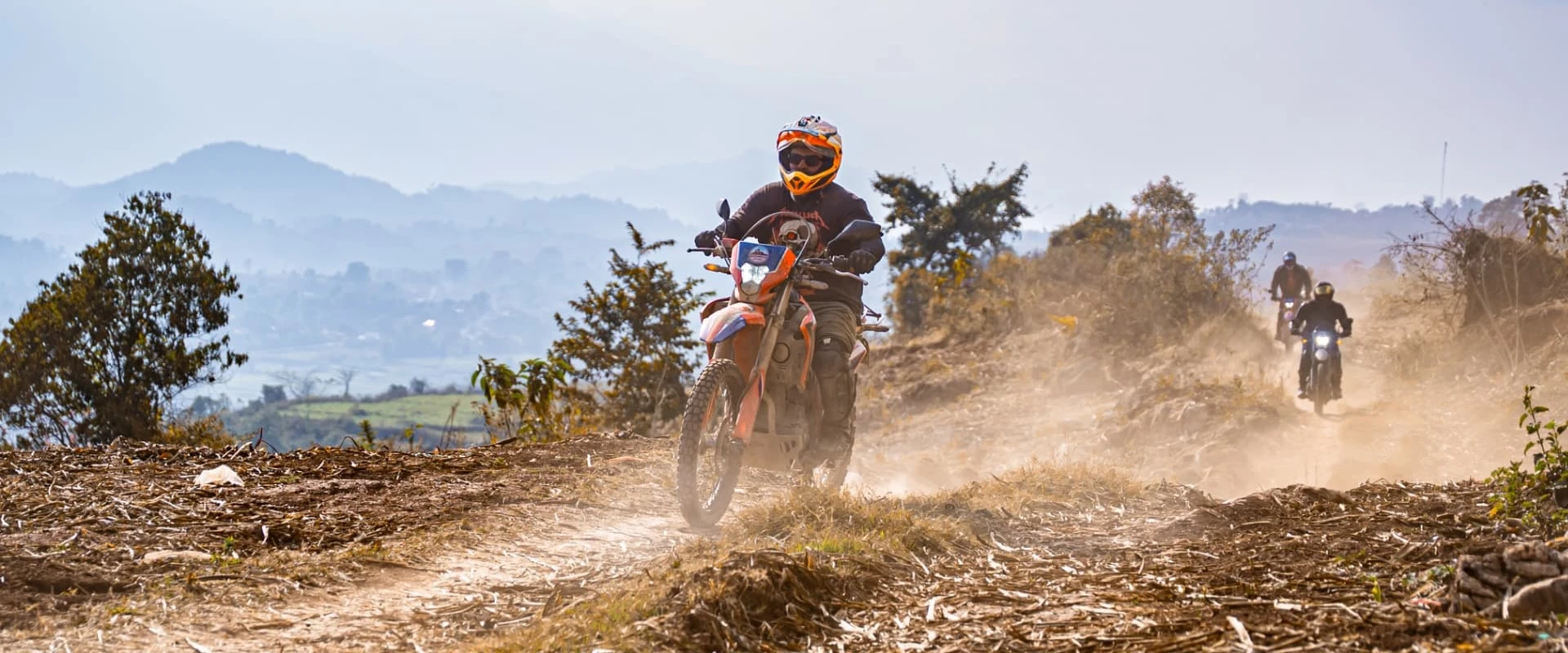 (15–21 Apr 2026) 7-Day Northeast Vietnam Motorbike Tour Guide