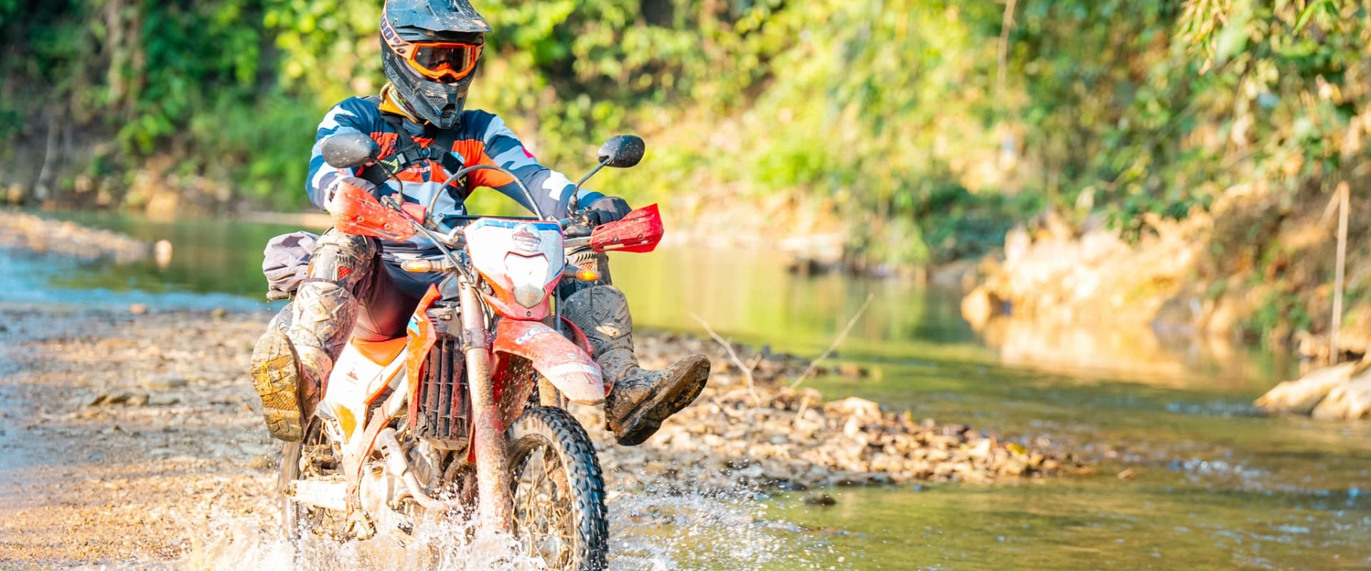 (15–21 Apr 2026) 7-Day Northeast Vietnam Motorbike Tour Guide