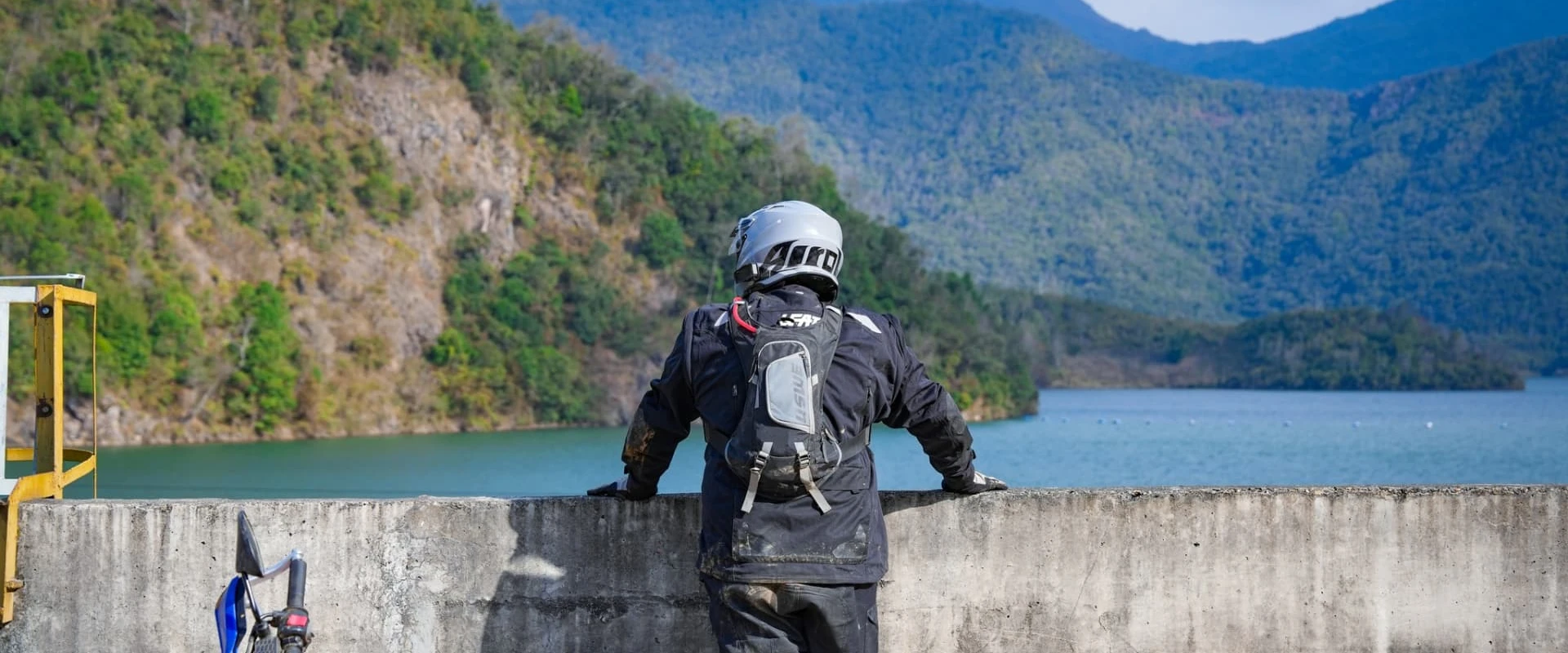 (15–21 Apr 2026) 7-Day Northeast Vietnam Motorbike Tour Guide