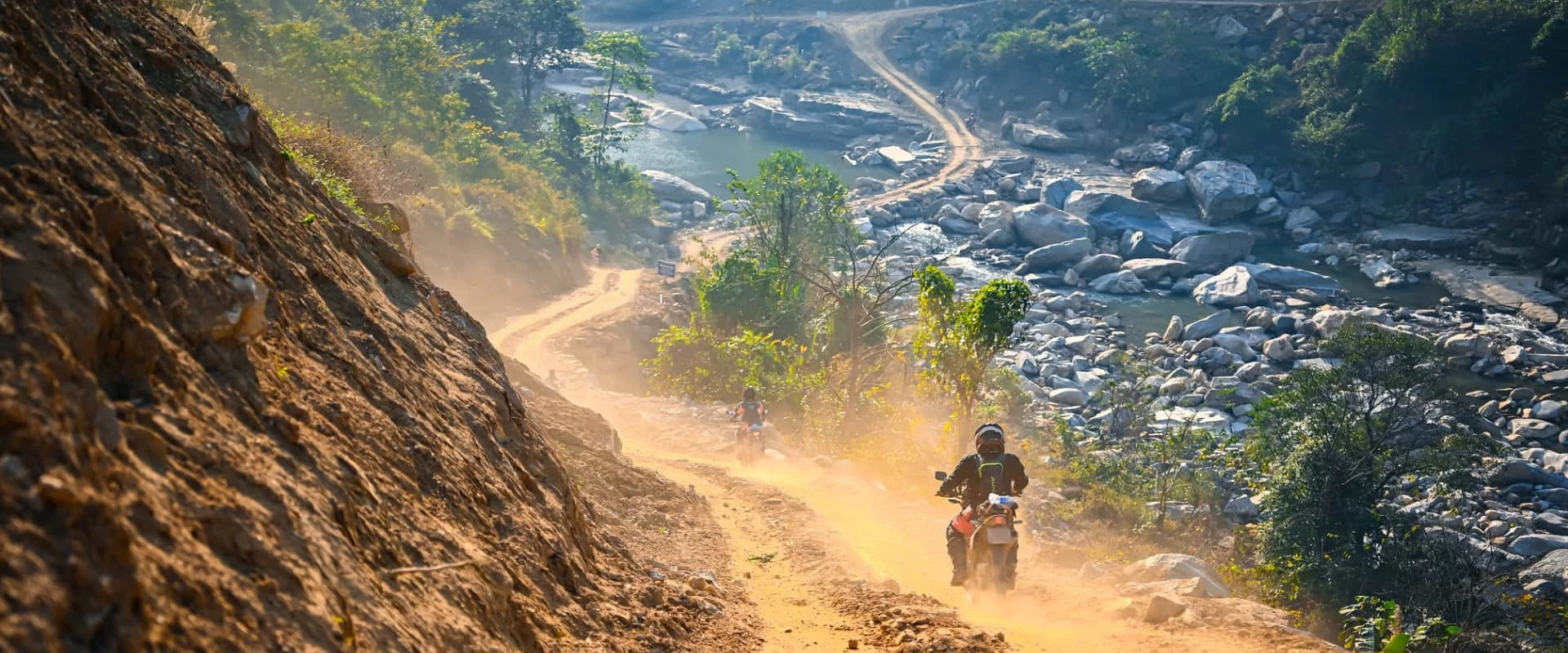 (27Th June – 7Th July 2027) 11-Day Northern Vietnam Motorcycle Adventure