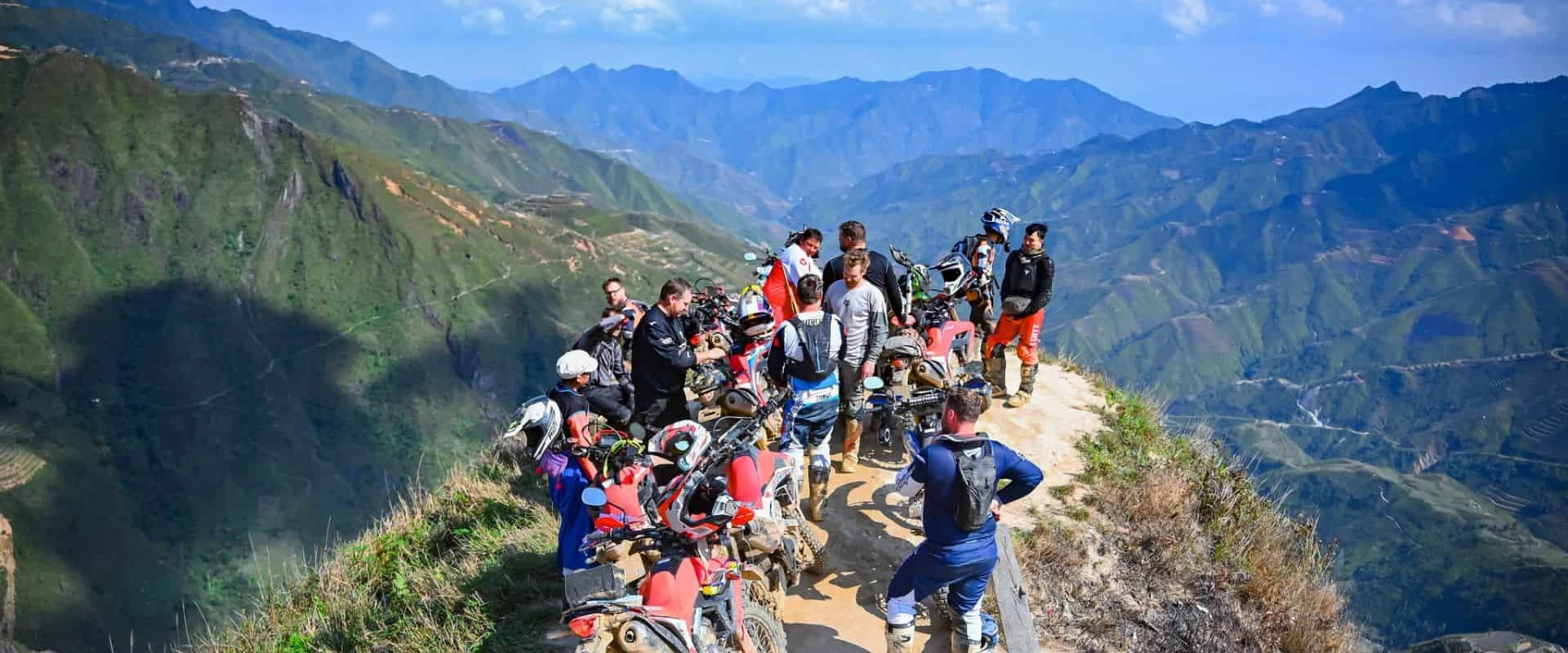 (24Th Sept – 1St Oct 2027) 8-Day Northwest Vietnam Adventure