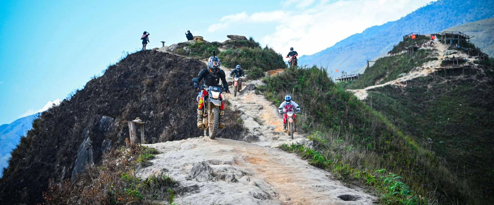 (12Th–18Th March 2027) 7-Day Northeast Vietnam Motorcycle Tour