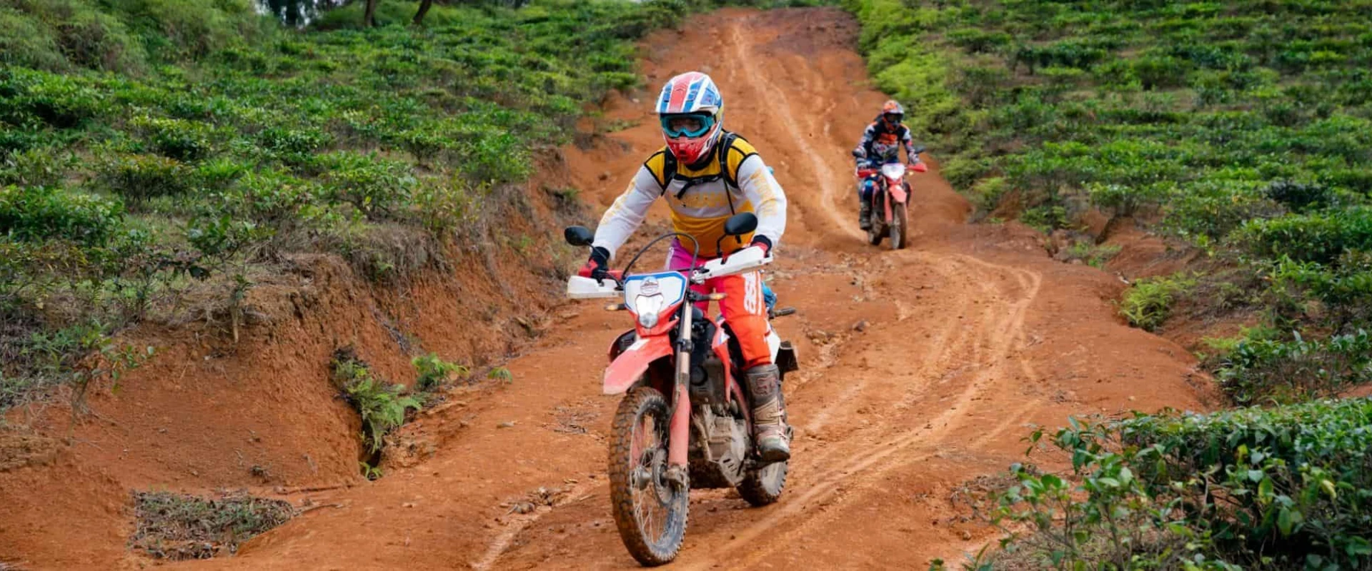 ( 3Rd–10Th June 2027 ) Northeast Vietnam 8-Day Motorcycle Tour Including Overnight Train