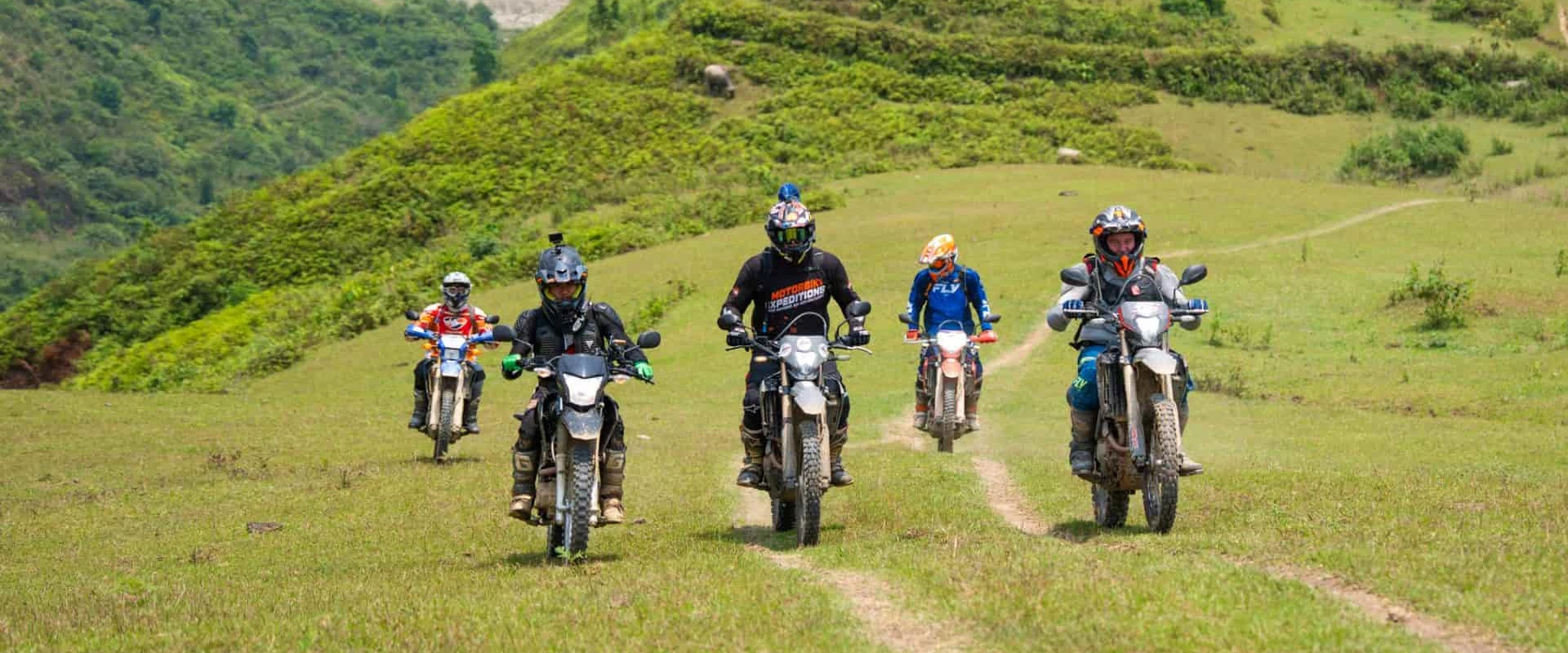 (12Th–23Rd May 2027) 12-Day Northern Vietnam & Halong Bay Tour