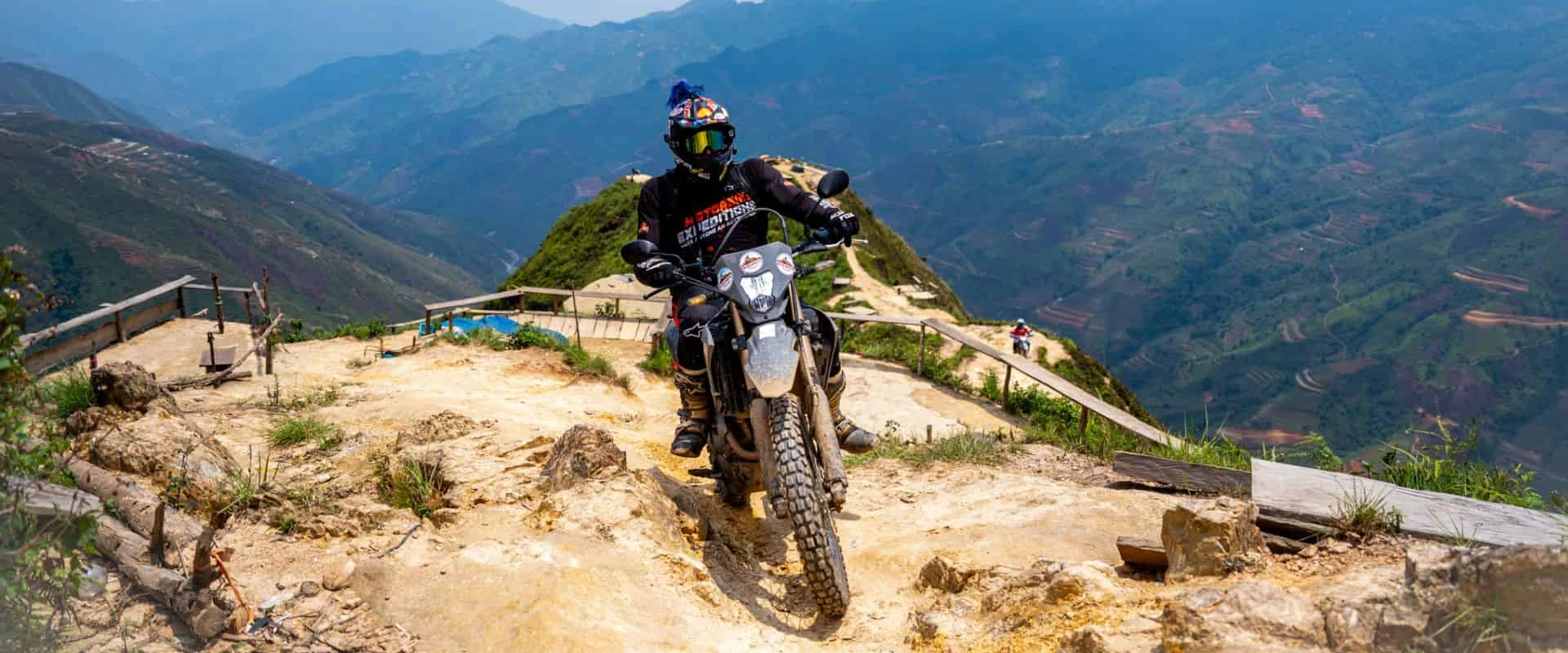 (24Th Sept – 1St Oct 2027) 8-Day Northwest Vietnam Adventure