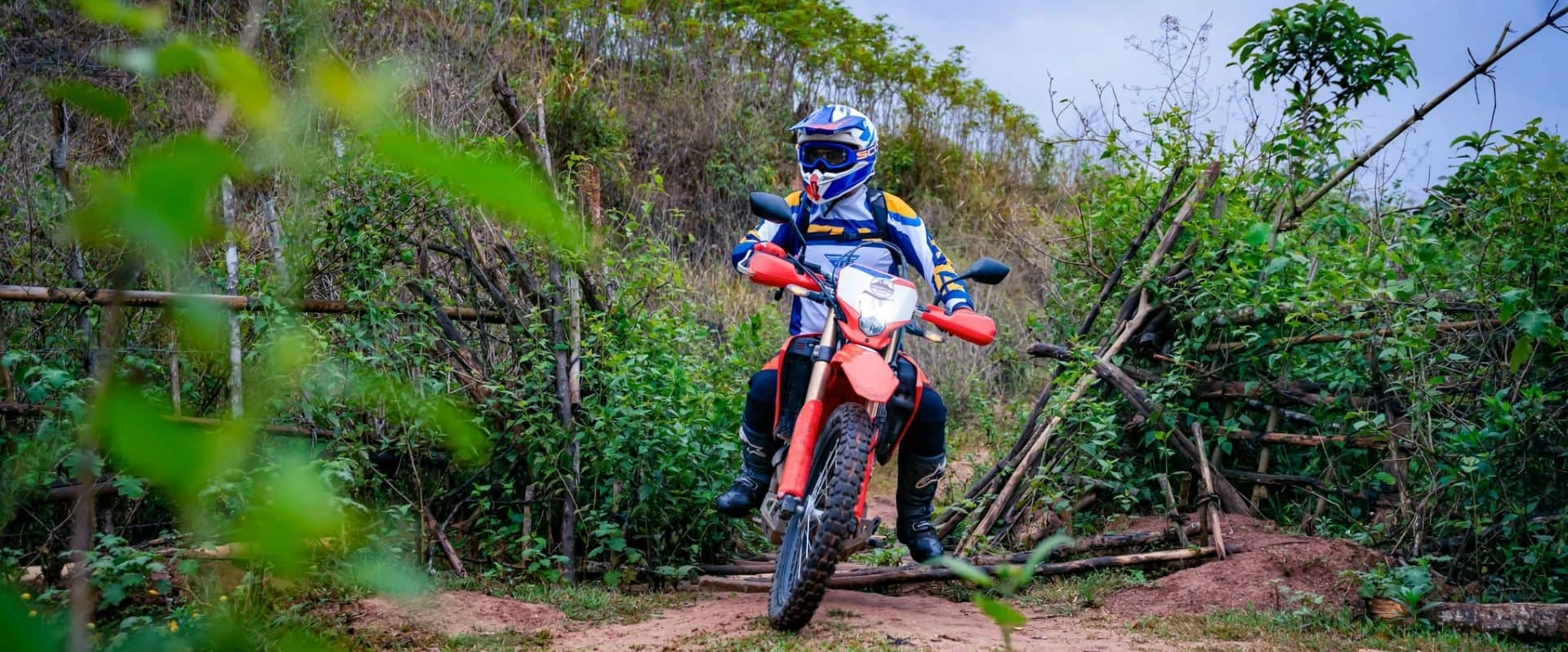 (20Th–26Th Feb 2027) Northwest Vietnam In Bloom: 7-Day Motorcycle Tour