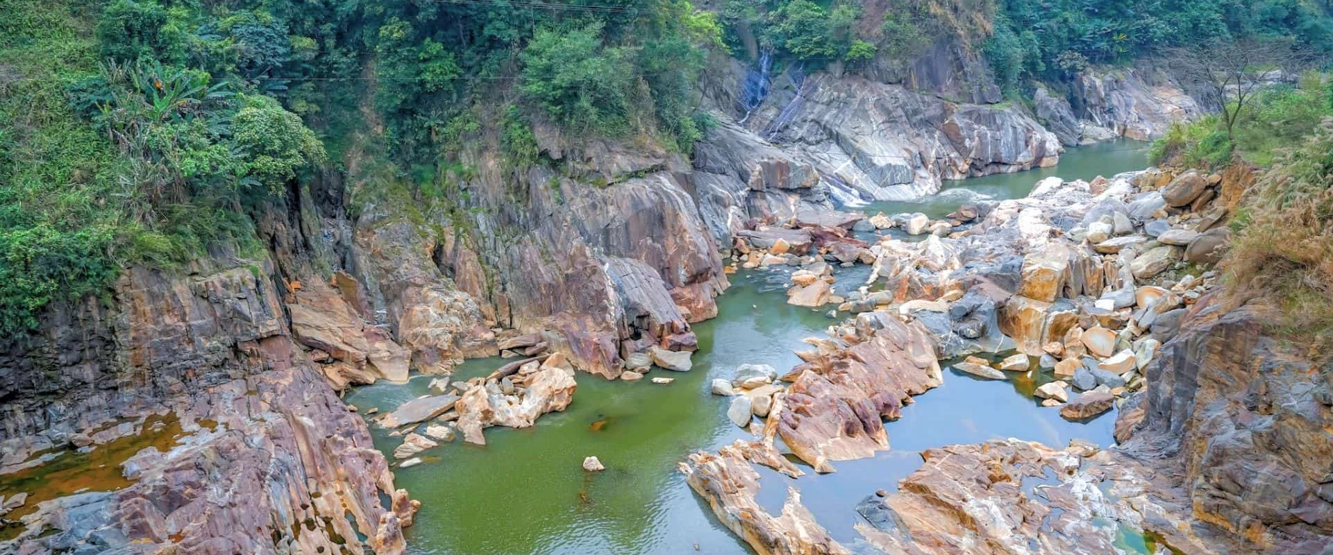 ( 10Th-16Th Nov, 2026 )  Beyond The Horizon: A 7-Day Epic Motorcycle Journey Northeast In Vietnam