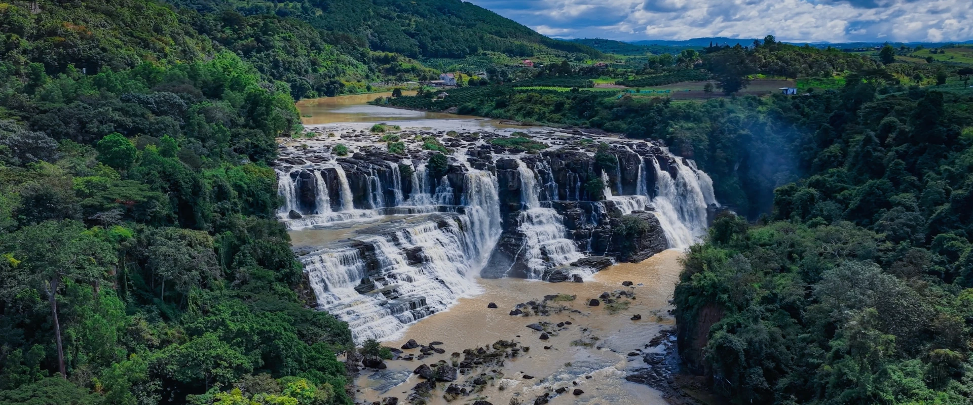 (12Th–25Th April, 2027)  14-Day Vietnam Dry Season Adventure – The Ultimate North-To-South Ride