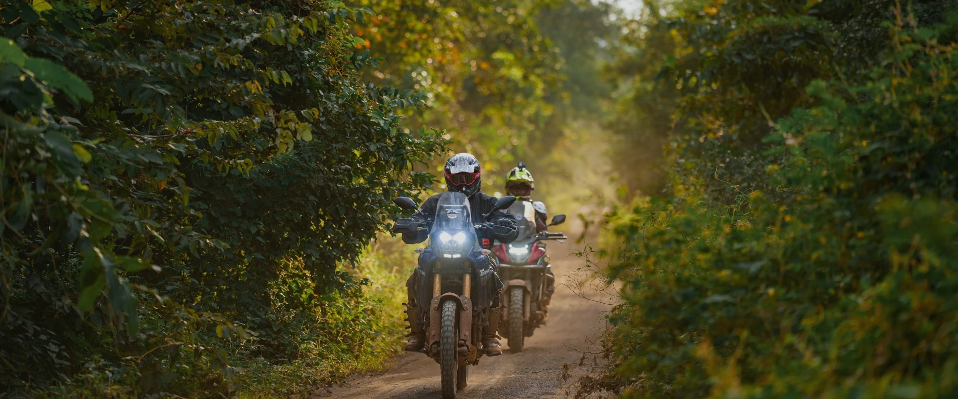 (12Th–25Th April, 2027)  14-Day Vietnam Dry Season Adventure – The Ultimate North-To-South Ride