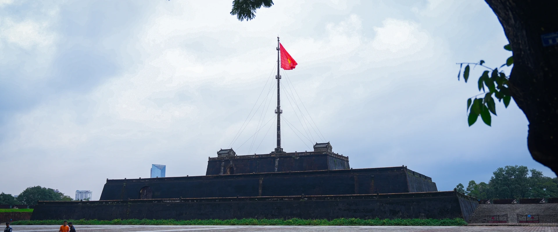 (12Th–25Th April, 2027)  14-Day Vietnam Dry Season Adventure – The Ultimate North-To-South Ride
