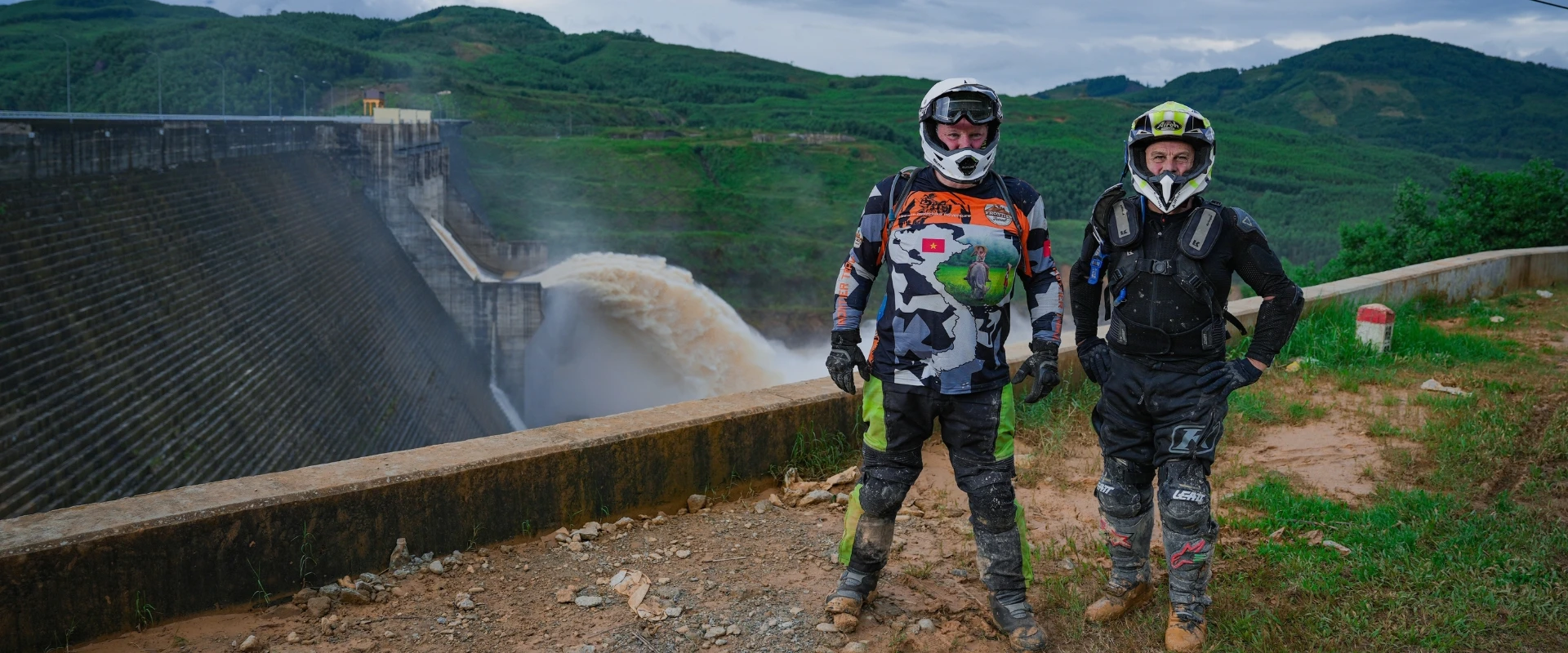 (12Th–25Th April, 2027)  14-Day Vietnam Dry Season Adventure – The Ultimate North-To-South Ride