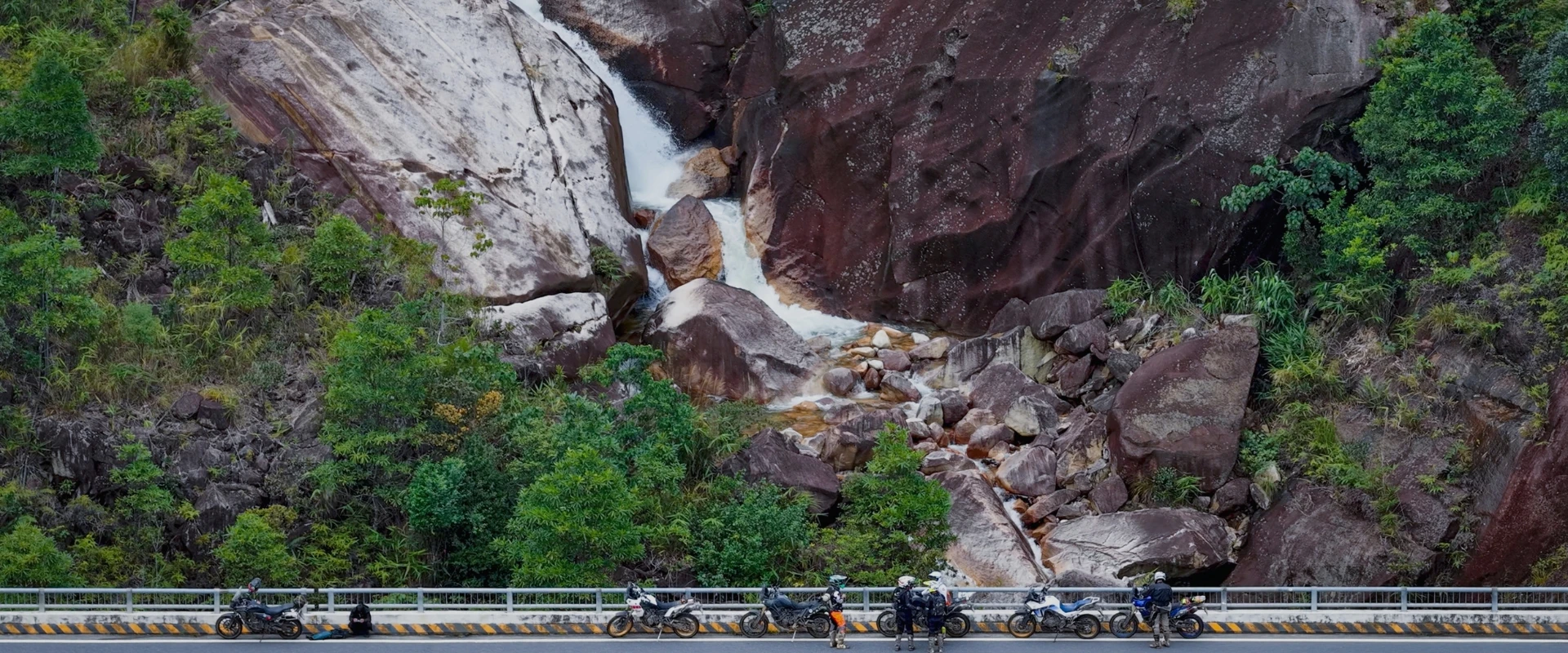 (17Th–30Th May, 2027)  14-Day Vietnam Summer Escape – From Mountain Valleys To Tropical Coastlines