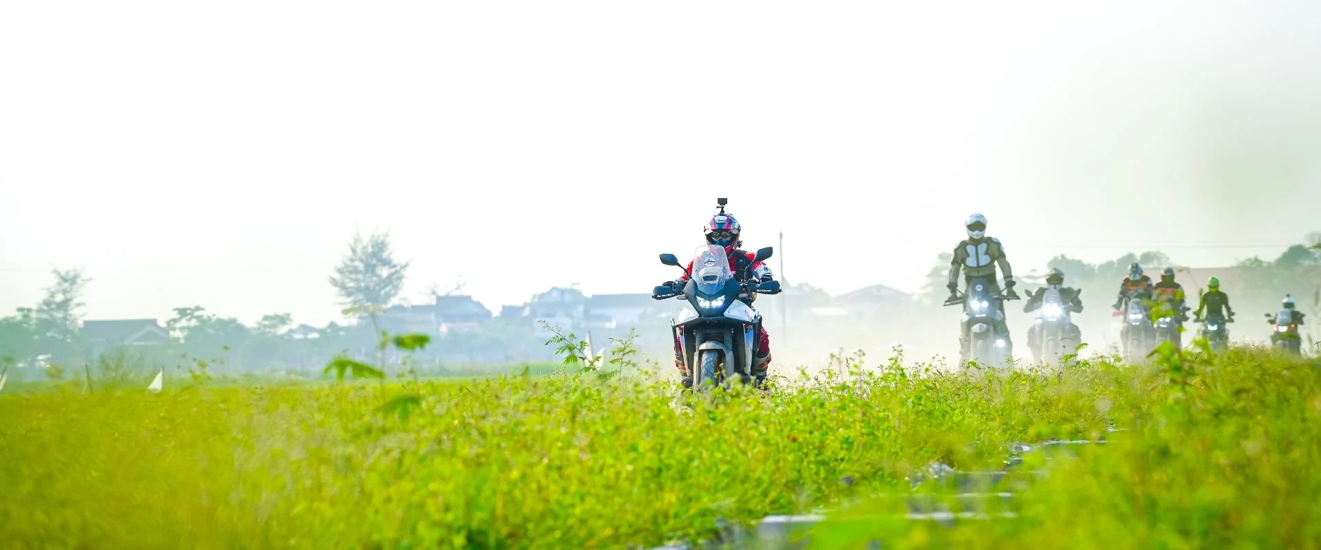 (7Th–20Th November, 2027)  14-Day Hidden Vietnam Expedition – Beyond The Tourist Trail