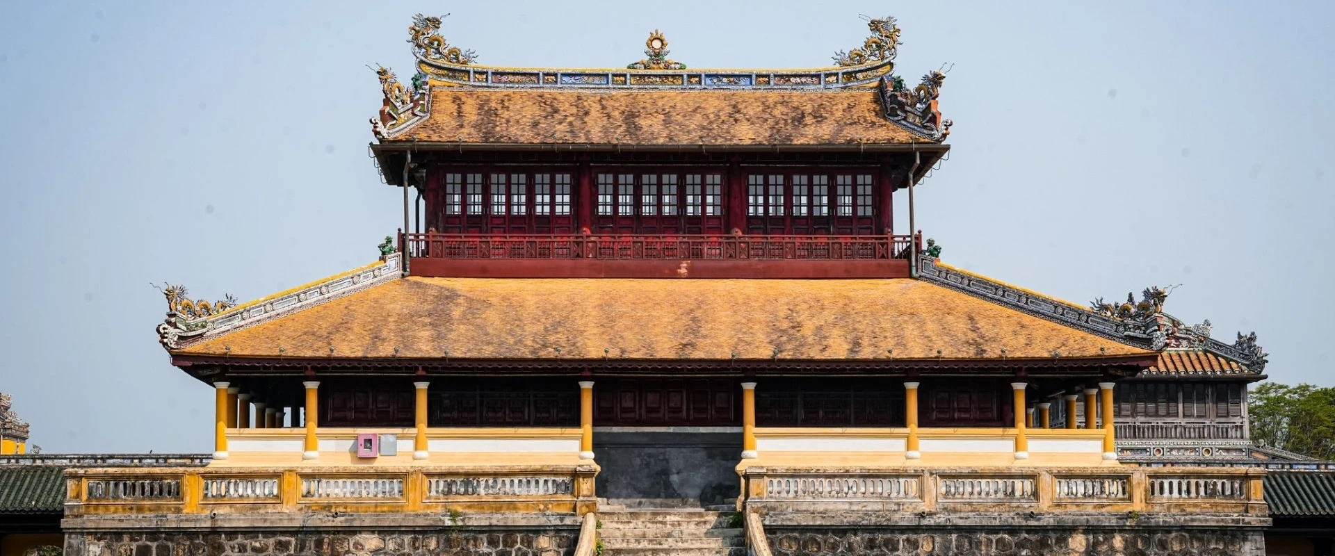 (7Th–20Th November, 2027)  14-Day Hidden Vietnam Expedition – Beyond The Tourist Trail