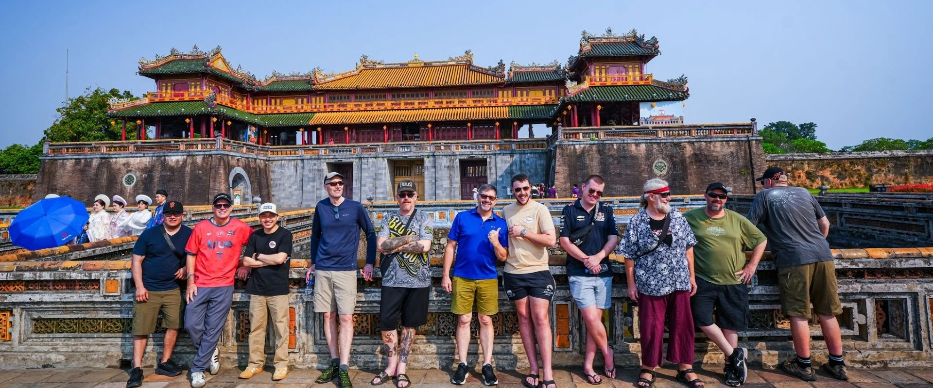 (7Th–20Th November, 2027)  14-Day Hidden Vietnam Expedition – Beyond The Tourist Trail