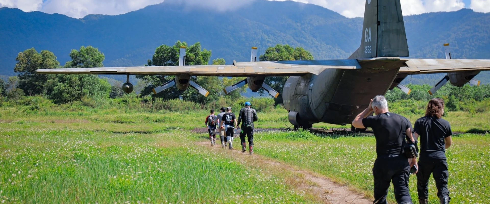 (7Th–20Th November, 2027)  14-Day Hidden Vietnam Expedition – Beyond The Tourist Trail