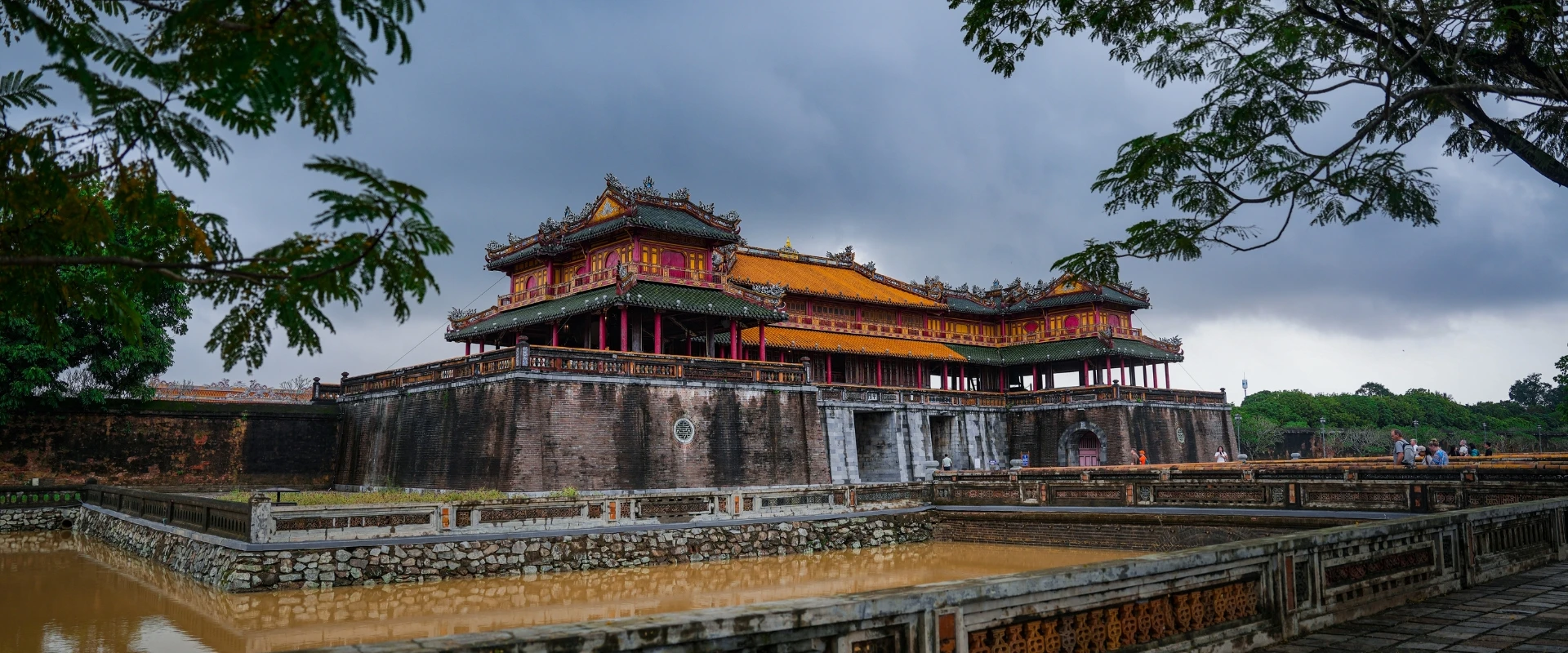 Terene 700 (5Th-18Th Dec, 2026 ) Vietnam Expedition 14 Days. One Country. From The Northern Highlands To Saigon